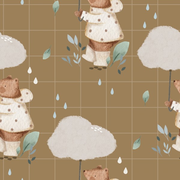 Rainy Bear Softshell 0,5 m