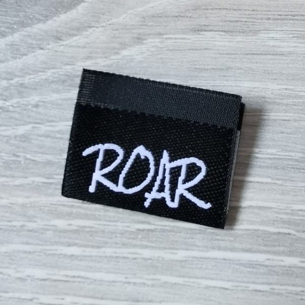 Label ROAR